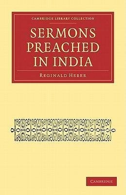 Sermons Preached in India