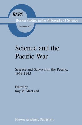 Science and the Pacific War