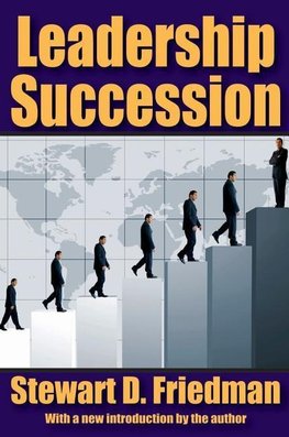 Friedman, S: Leadership Succession