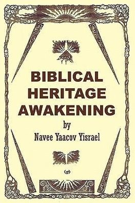 Biblical Heritage Awakening