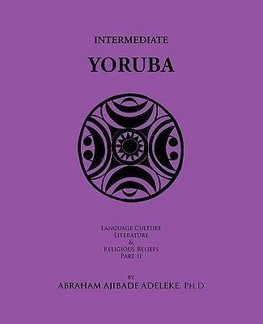 Intermediate Yoruba