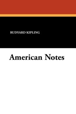 American Notes