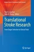 Translational Stroke Research