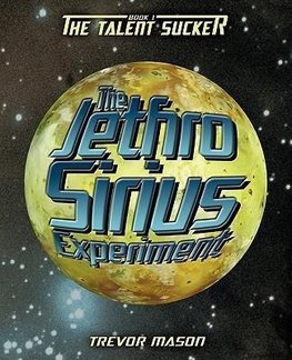 The Jethro Sirius Experiment