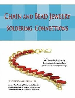 Chain and Bead Jewelry