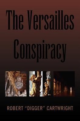 The Versailles Conspiracy