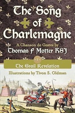 The Song of Charlemagne