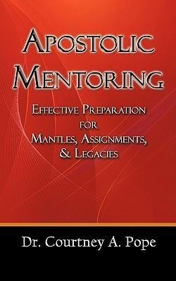 Apostolic Mentoring