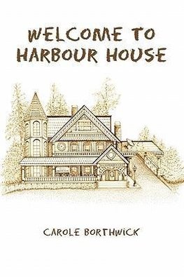 Welcome to Harbour House