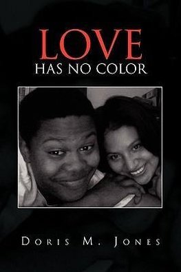 Love Has No Color