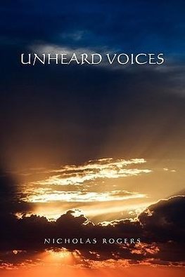 UNHEARD VOICES