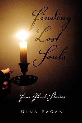 Finding Lost Souls