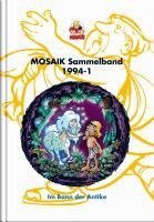 MOSAIK Sammelband 55