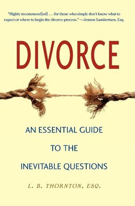 Divorce