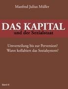 DAS KAPITAL und der Sozialstaat