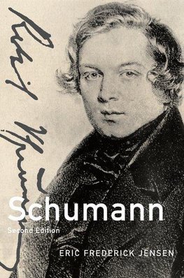 Jensen, E: Schumann