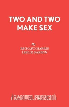 Two and Two Make Sex