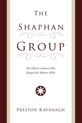 The Shaphan Group