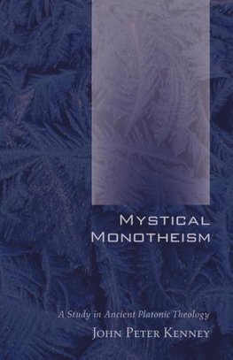 Mystical Monotheism