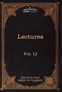 LECTURES ON THE CLASSICS FROM