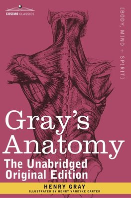 Gray, H: Gray's Anatomy