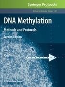 DNA Methylation