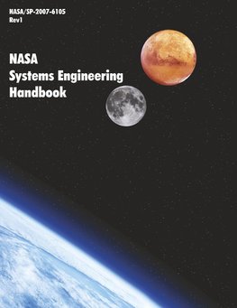 NASA SYSTEMS ENGINEERING HANDB