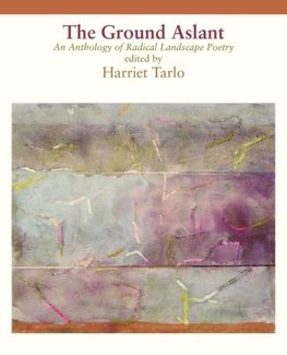 The Ground Aslant - Radical Landscape Poetry