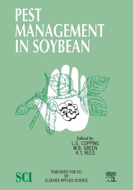 Pest Management in Soybean