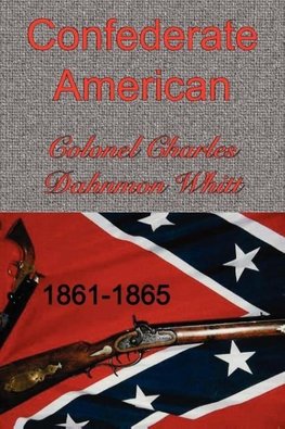 Confederate American