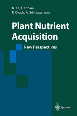 Plant Nutrient Acquisition