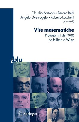 Vite matematiche