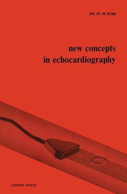 New Concepts in Echocardiography