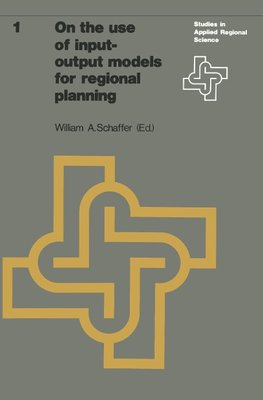 On the use of input-output models for regional planning