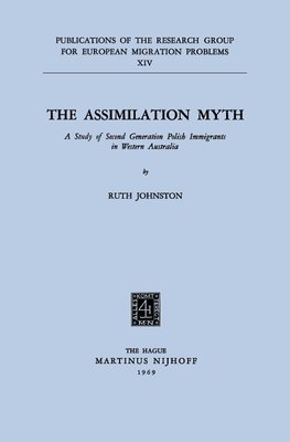 The Assimilation Myth