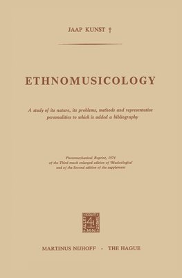 Ethnomusicology