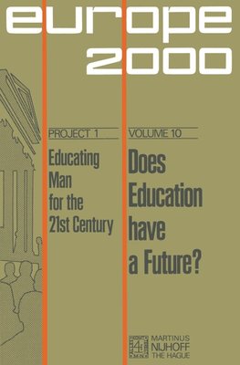 Does Education Have a Future?