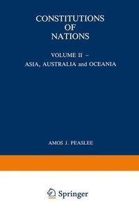 Constitutions of Nations