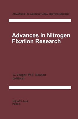 Advances in Nitrogen Fixation Research