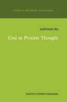 God in Process Thought