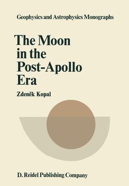 The Moon in the Post-Apollo Era