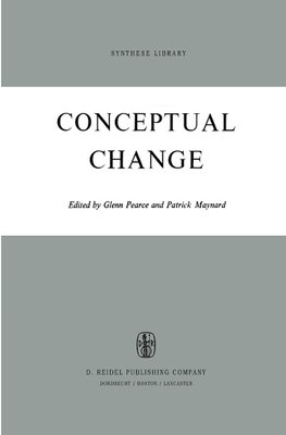 Conceptual Change