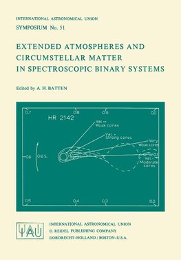 Extended Atmospheres and Circumstellar Matter in Spectroscopic Binary Systems