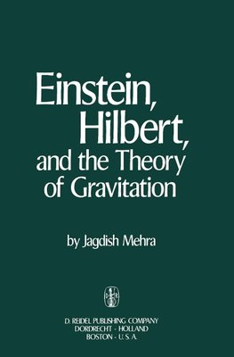 Einstein, Hilbert, and The Theory of Gravitation