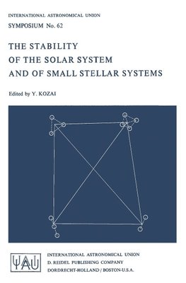 The Stability of the Solar System and of Small Stellar Systems