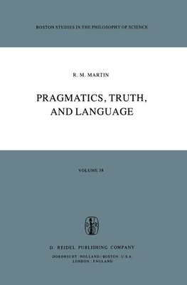 Pragmatics, Truth, and Language