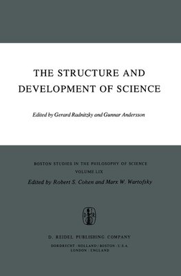 The Structure and Development of Science