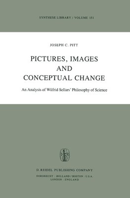 Pictures, Images, and Conceptual Change