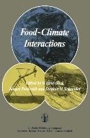 Food-Climate Interactions