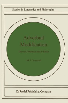 Adverbial Modification